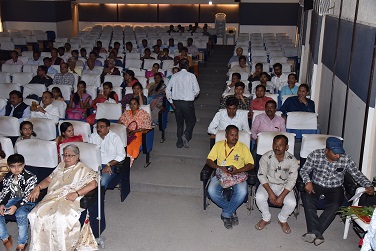 Ace Soft Skills First Anniversary